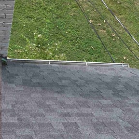 Gutter Cleaning by jalapenolandscaping reviewed on April 5, 2024