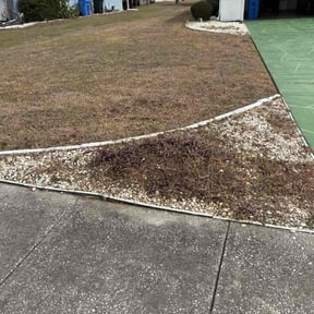 Bush Trimming by JC Lawn Care reviewed on August 21, 2025