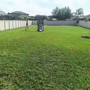 residential landscaping by Tonys Landscaping LLC reviewed on August 21, 2025