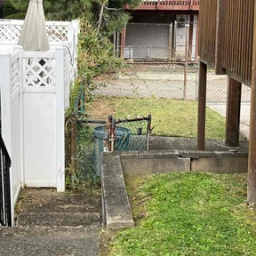 Bush Trimming by NMH Renovations&amp;landscaping LLC reviewed on October 23, 2025