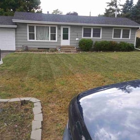 turf care by Osell Lawn Care LLC reviewed on May 8, 2023