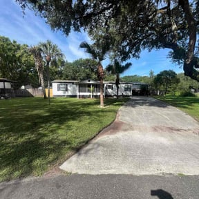 turf care by Design Cuts Landscaping LLC reviewed on August 15, 2025