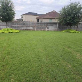 landscape maintenance by JNGLandscaping LLC reviewed on August 21, 2025