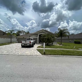 yard service by Jay's Resource reviewed on December 18, 2025