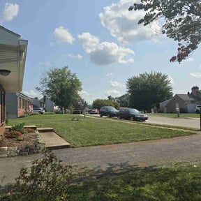 residential landscaping by E-MACULATE LAWN  CARE LLC reviewed on August 15, 2025