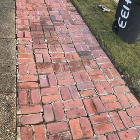 Pressure Washing by Prodigy contractors inc reviewed on September 21, 2025