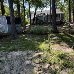 Leaf Removal by Tucker Enterprises reviewed on September 14, 2025