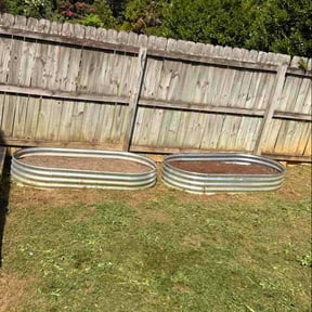 Flower Bed Weeding by RTH Lawn Service &amp; Landscaping LLC reviewed on July 3, 2026
