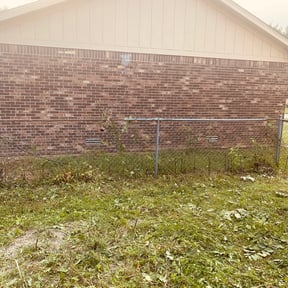 Bush Trimming by Riveria Landscaping reviewed on August 17, 2025