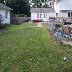 Leaf Removal by Odinyo &amp; Sons reviewed on September 24, 2025