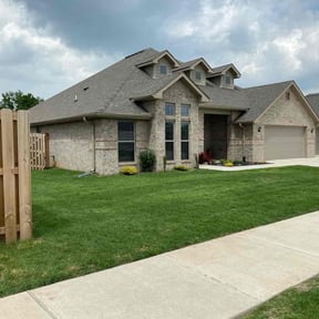 landscaping services by Noble Lawns reviewed on August 18, 2025
