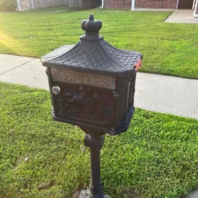 yard work by Shane Sullivan reviewed on August 20, 2025