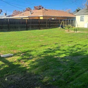 grass cutting by Guillen Lawn Care reviewed on March 13, 2025