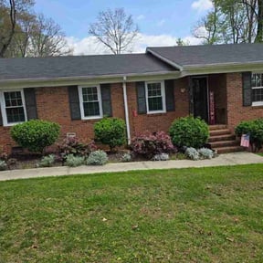 landscaping services by Jones Cutting Edge Lawn Management reviewed on August 20, 2025