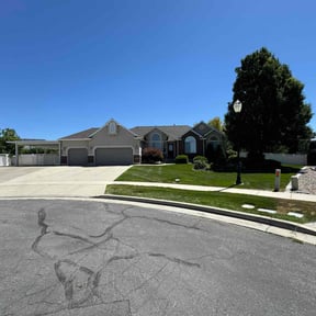 yard service by WLC Lawn Care reviewed on August 15, 2025