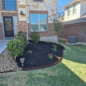 Lawn Mowing by  reviewed on April 27, 2023