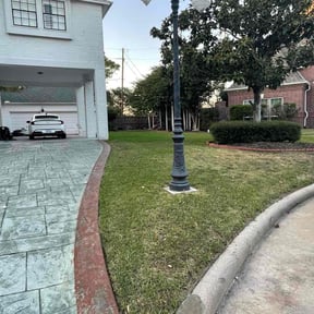 Cleanups by Precise Lines Lawn Care reviewed on August 21, 2021