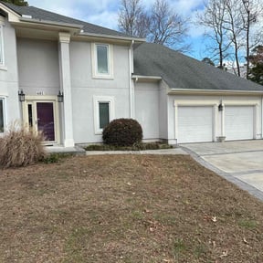 Leaf Removal by Dave Keyser reviewed on September 22, 2025