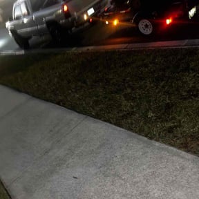 Leaf Removal by Sifu Lawn and Services reviewed on August 20, 2025