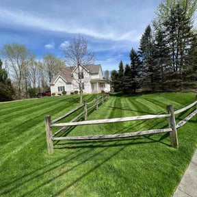 landscaping services by RhodenColes Investments reviewed on August 18, 2025