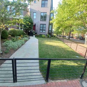 residential landscaping by S&K Hansen reviewed on August 15, 2025
