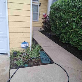 Pressure Washing by  reviewed on July 16, 2025