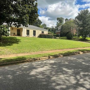 residential landscaping by TNT landscaping &amp; Lawncare llc reviewed on December 6, 2025