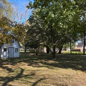 Leaf Removal by Ez landscaping  reviewed on November 9, 2025