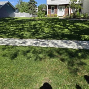 residential landscaping by Casique landscaping inc. reviewed on August 21, 2025