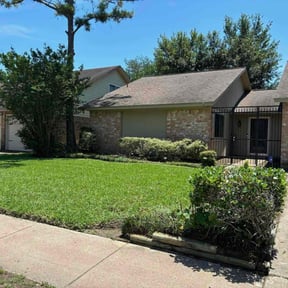 Shrub or Tree Planting by Guys Who Cut Grass reviewed on December 29, 2025