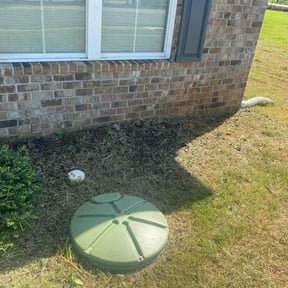 Flower Bed Weeding by Block Buddies Landscaping LLP reviewed on August 28, 2026