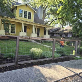 yard service by Nextdoor Lawn Services LLC reviewed on August 17, 2025