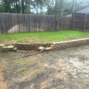 Leaf Removal by Marvel Carmichael reviewed on September 16, 2025