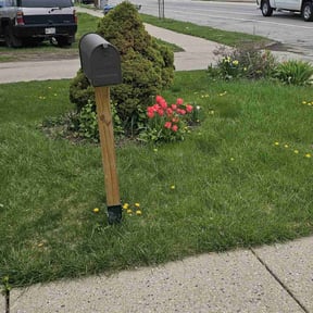 gardening service by Family affair reviewed on August 19, 2025
