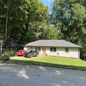 landscaping services by Lawn legends of Ga reviewed on August 20, 2025