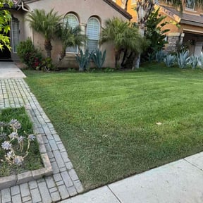 gardening service by Pentecostal Landscape reviewed on August 15, 2025