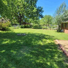 landscaping by Bravo's Landscaping Service reviewed on August 18, 2025