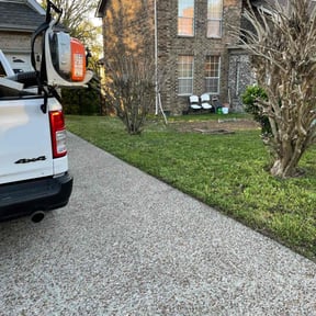 Bush Trimming by DON GENO&#039;S L.L.C reviewed on August 19, 2025