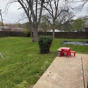 Bush Trimming by Farmstead Lawn Care reviewed on March 30, 2026