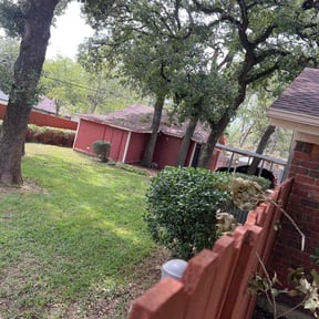 Bush Trimming by Fairwood Landscape reviewed on August 15, 2025