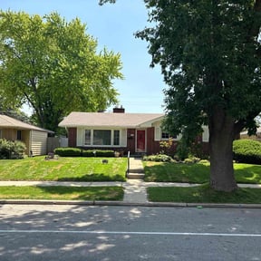 landscaping services by Pats lawn care reviewed on October 16, 2024