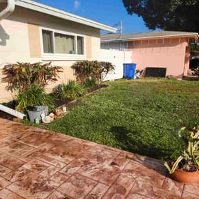 Mulching by Outback Landscapes reviewed on December 2, 2025