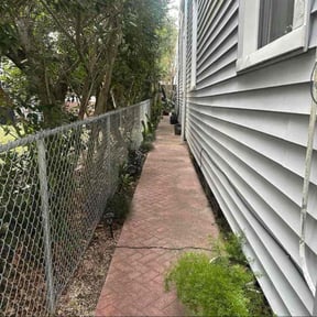 Leaf Removal by Mow and Maintenance reviewed on March 15, 2026