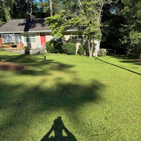 Other by Proficient Grounds Maintenance Inc. reviewed on November 9, 2017