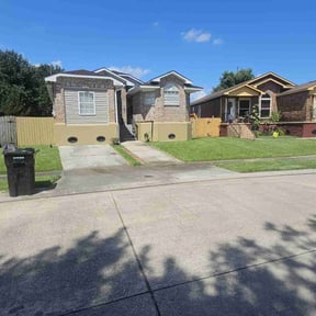 yard care by Mid Florida Lawn Rescue reviewed on August 18, 2025