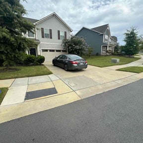 residential landscaping by Stephen watts lawn care llc reviewed on November 22, 2025