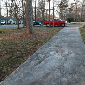Leaf Removal by Lando Lawn Care & Landscaping reviewed on August 20, 2025