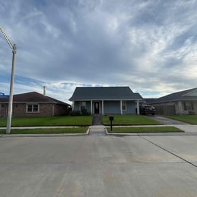 yard service by Fast -N- Proud reviewed on May 2, 2024