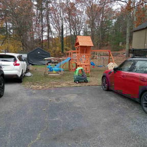 Leaf Removal by C &amp; M Lawn Service reviewed on November 20, 2025