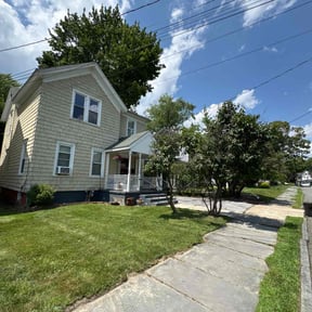 landscaping services by Green lawn care reviewed on August 20, 2025